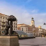 Apartamento Con Encanto Junto A La Plaza Mayor